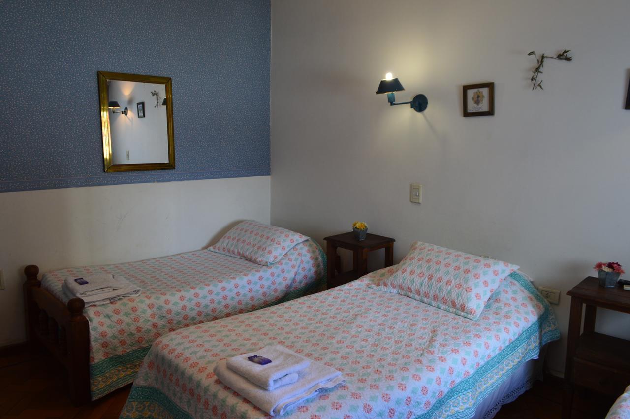 Hospedaje 371 Salta Luaran gambar