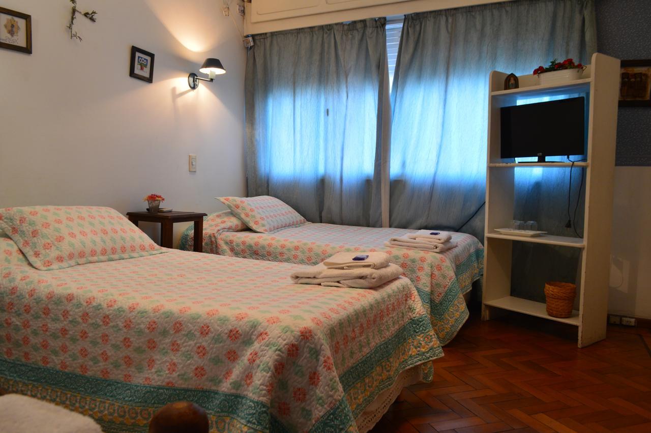 Hospedaje 371 Salta Luaran gambar