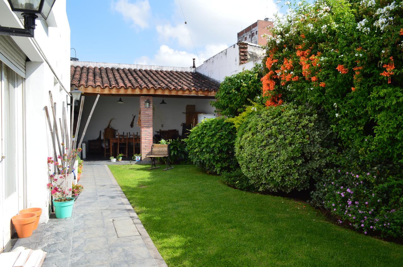 Hospedaje 371 Salta Luaran gambar